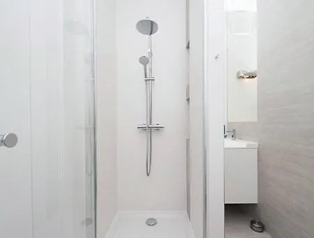 Nowoczesny Apartament W Sercu Krakowa Lägenhet Kraków